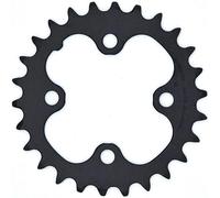 Shimano FC-M590 9 Speed Triple Chainring, 26T Inner