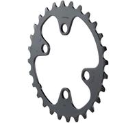Shimano FC-M6000-2 Chainring 28T Bg - Y1WD28000