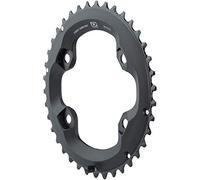 Shimano FC-M6000-2 Chainring 38T-Bf - Y1WD98030