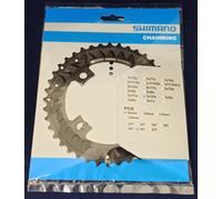 Shimano FC-M6000 Chainring 40/30/22