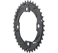 SHIMANO FC-M617 Bicycle Chainring - 36T-AY - Y1RP98070