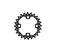 Shimano FC-M617 chainring, 24T-AZ