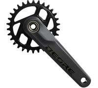 Shimano FC-M6200 Deore 12-Speed Chainset - 32T165mm