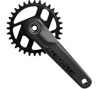 Shimano FC-M6200 Deore 12-Speed Chainset - 32T170mm