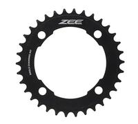 Shimano Chainring FC-M640 34T Black