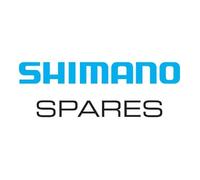 Shimano Spares Bicycle Cycle Bike FC-M640 Left Hand Crank Arm - 165 MM