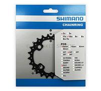 Shimano FC-M675 Chainring 24T-AM