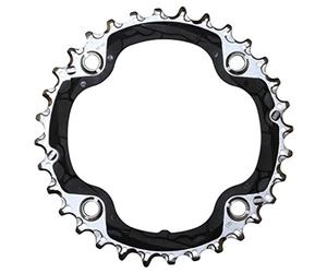 Shimano FC-M780-10 chainring 32T AE