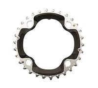 Shimano FC-M782 chainring, 30T-AN