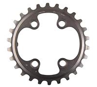 Shimano 24T M8000 XT 34/24 11-Speed Double Chainring