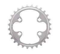 Shimano FC-M8000 chainring 28T-BD for 38-28T