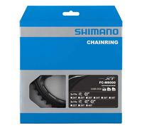 Shimano Fc-m8000 Chainring 30t Black