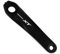 Shimano Deore Xt M8000 Left Crank Black 170 mm 170 mm Black