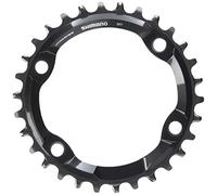Shimano Deore XT SM-CRM81 11-Speed Chainring for XT M8000