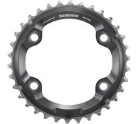 Shimano Fc-m8000 Xt 11 Speed Double Chainring