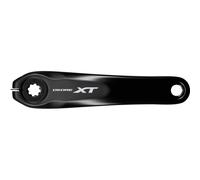 Shimano Spares FC-M8050 right hand crank arm, 175 mm