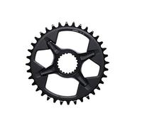 Shimano Xt M8100/m8130 Chainring Black 36t 36t Black