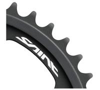 Shimano FC-M820 / M825 SAINT CR82 chainring, 4-bolt, 34T