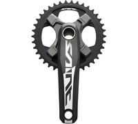 Shimano FC-M820 Saint Crank Arms And 68mm And 73mm Bottom Bracket 165mm