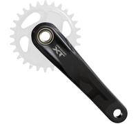 Shimano FC-M8200 Deore XT 12-Speed Crank Set Without Chainring - 160mm