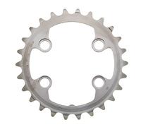 Shimano FC-M9000 chainring, 26T-AT for 36-26T
