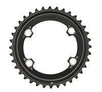 Shimano FC-M9000 chainring, 36T-AT for 36-26T