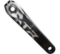 Shimano FC-M9200 XTR crank set without ring