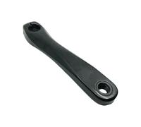 Shimano FC-MT500 left hand crank arm unit, 165 mm