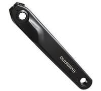 Shimano Fc-mt620 12s Crankset 165 mm Black