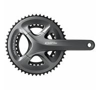 Shimano FC-R2000 Claris compact chainset, 8-speed - 50 / 34T - 170 mm