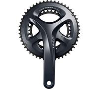Shimano FC-R3000 Sora 9-speed, 50 / 34, compact, 170 mm
