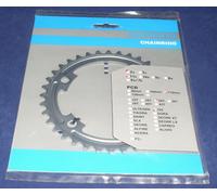 Shimano FC-R7000 Chainring (MT) 52/36 Black or Silver 11-Speed