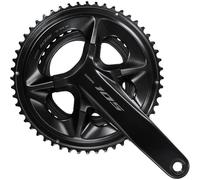 Shimano FC-R7100 105 double 12-speed chainset; HollowTech II 172.5 mm 52 / 36T