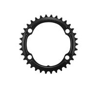 Shimano FC-R7100 12-Speed Chainring BLACK