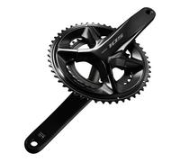 Shimano Fc-r7100 Crankset 170 mm Black