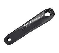 Shimano FC-R8000 left hand crank arm unit, 175 mm