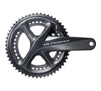 Shimano FC-R8000 Ultegra 11-speed Double Chainset 50 / 34T 172.5 mm