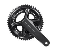 Shimano FC-R8100 Ultegra 12-speed double chainset, 50 / 34T 175 mm