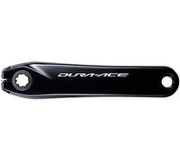 Shimano FC-R9100 left hand crank arm, 167.5 mm