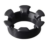 Shimano FC-R9100-P left crank fixing ring