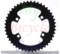 Shimano FC-R9200/FC-R8100 12 Speed 46T NH Chainring For 46-36T Crankset