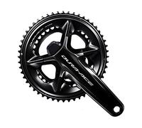 Shimano FC-R9200-P 175mm 50x34T Crankset with Power Sensor