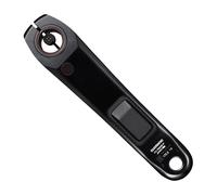 Shimano Fc-r9200-p Left Crank 165 mm Black
