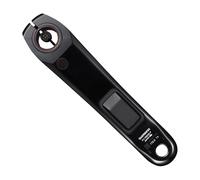 Shimano Fc-r9200-p Left Crank Black 170 mm 170 mm Black