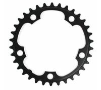 Shimano FC-RS500 11 Speed Chainring - Black - 36T - Road Bike / Cycle