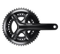Shimano FC-RS510 2x11 Speed Chainset BLACK 175MM 52/36T