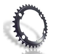 Shimano FC-RS510 chainring, 34T-MS