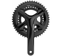 Shimano FC-RS510 Chainset - 11 Speed - Black / 36/52 / 175mm / 11 Speed