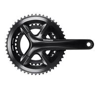 NEW Shimano Non-Series Road Shimano FC-RS510 50-34T 172.5mm Double Chainset