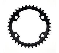 Shimano Spares FC-RS510 chainring, 36T, Black